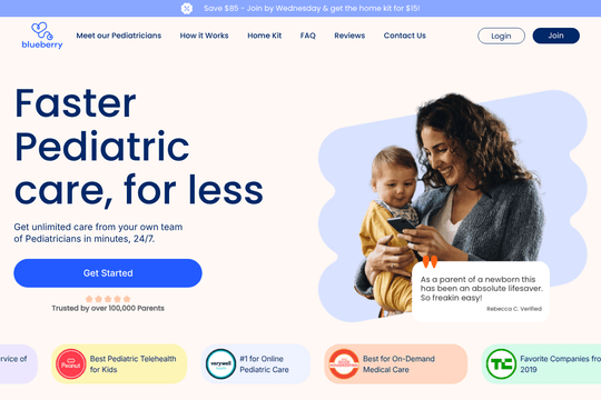 site profile thumbnail