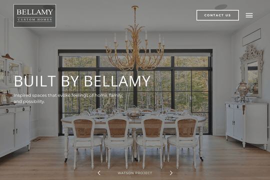 site profile thumbnail