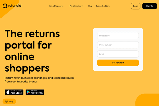 site profile thumbnail