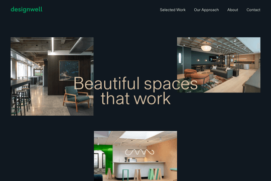 site profile thumbnail