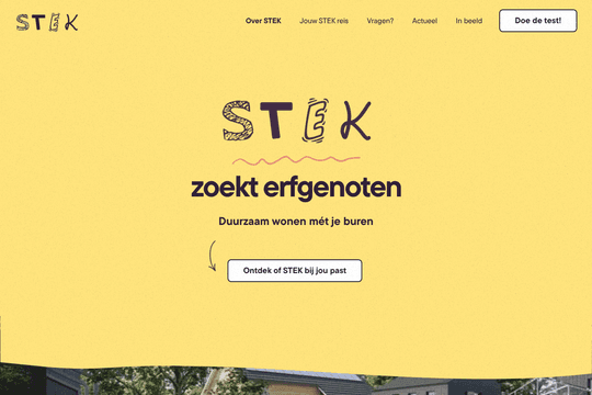 site profile thumbnail