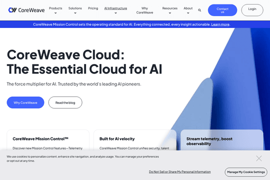 site profile thumbnail