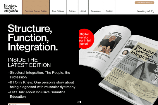 site profile thumbnail
