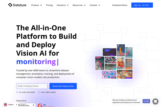 site profile thumbnail