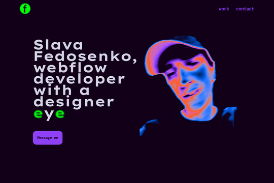site profile thumbnail