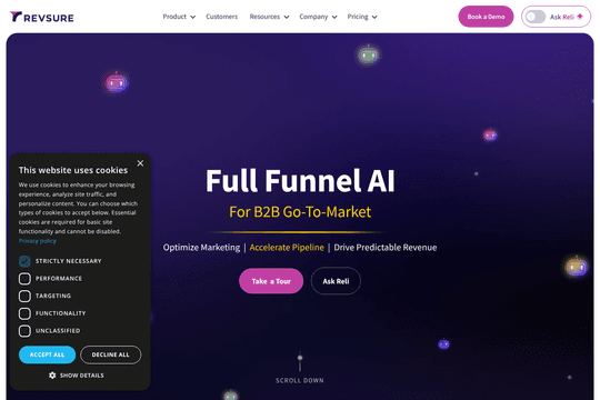 site profile thumbnail