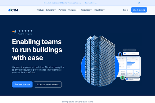 site profile thumbnail