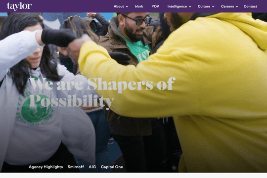 site profile thumbnail