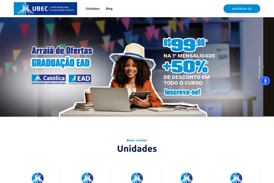 site profile thumbnail