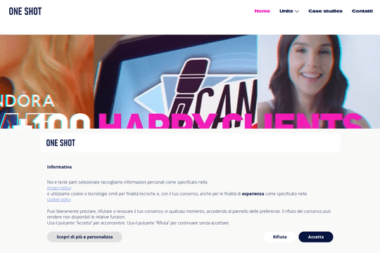 site profile thumbnail