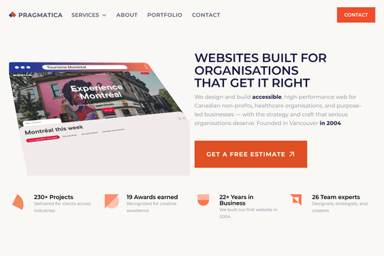 site profile thumbnail