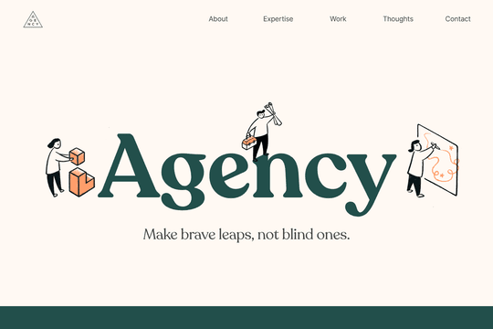 site profile thumbnail