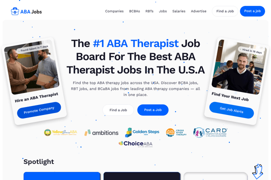 site profile thumbnail