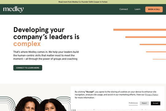 site profile thumbnail