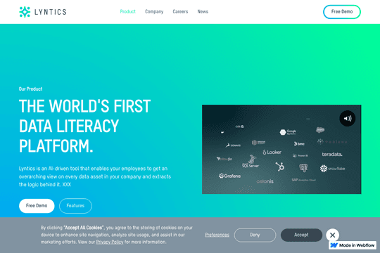 site profile thumbnail