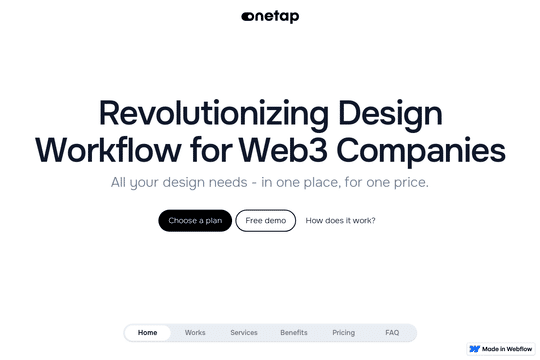 site profile thumbnail