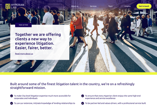 site profile thumbnail