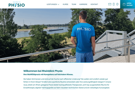 site profile thumbnail