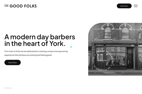 site profile thumbnail