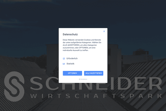site profile thumbnail