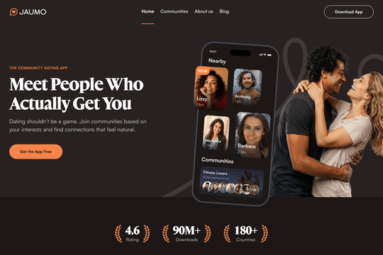 site profile thumbnail