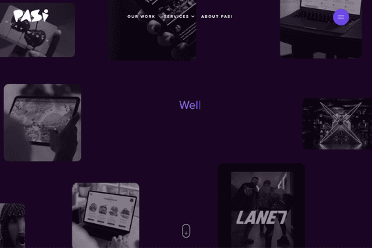 site profile thumbnail