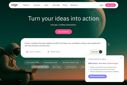 site profile thumbnail