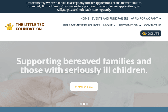 site profile thumbnail