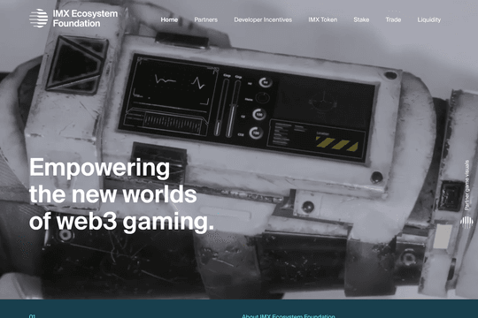 site profile thumbnail