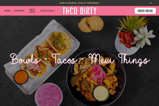 Taco Dirty thumbnail