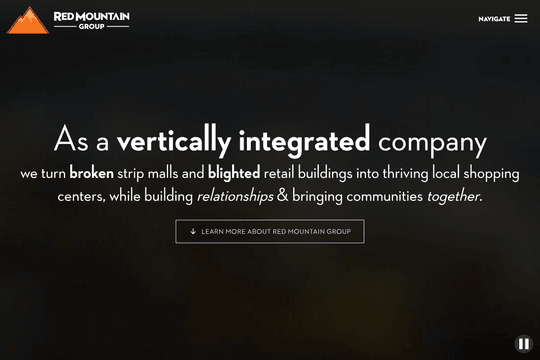 site profile thumbnail