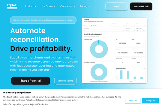 site profile thumbnail