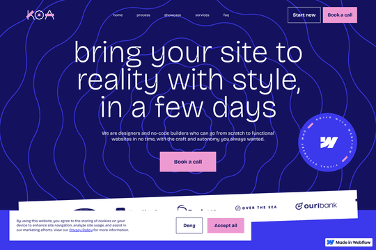 site profile thumbnail