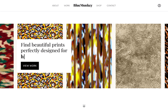 site profile thumbnail