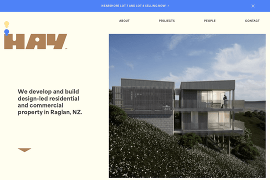site profile thumbnail