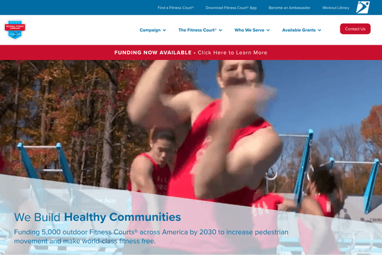 site profile thumbnail
