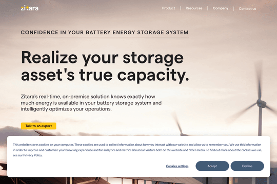 site profile thumbnail