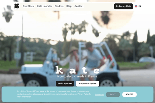 site profile thumbnail