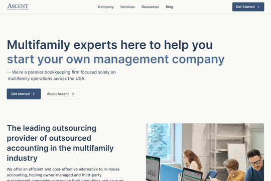 site profile thumbnail