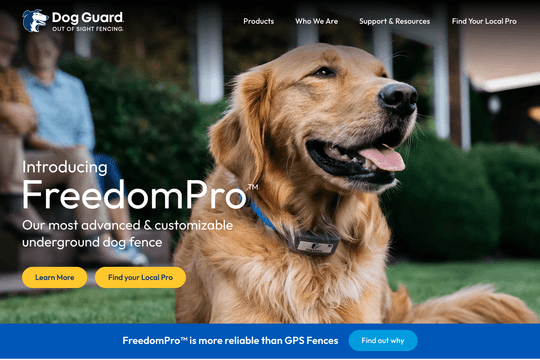 site profile thumbnail