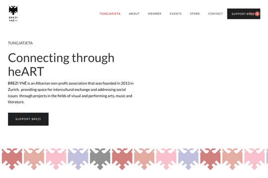 site profile thumbnail