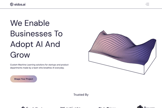 site profile thumbnail