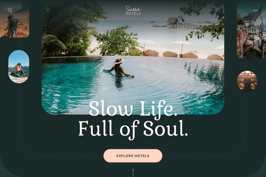 site profile thumbnail