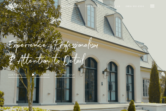 site profile thumbnail