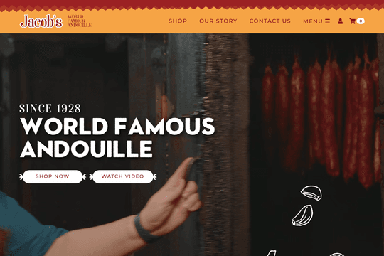 site profile thumbnail