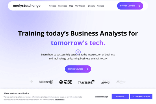 site profile thumbnail