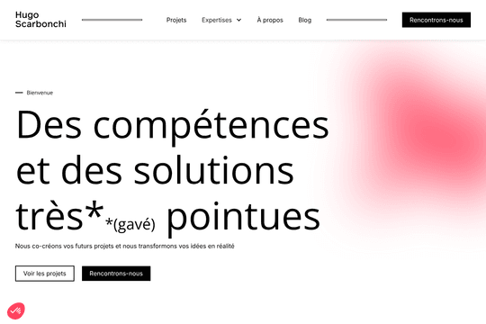 site profile thumbnail