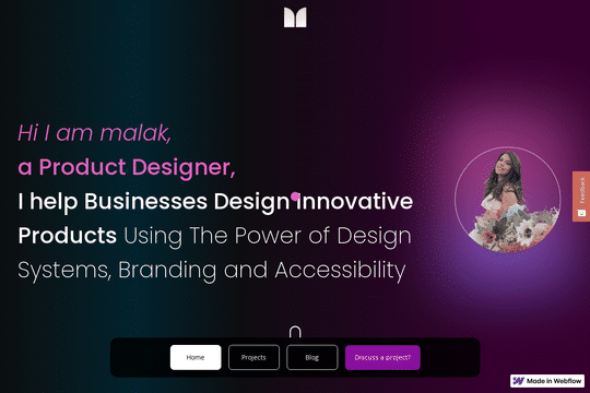 site profile thumbnail