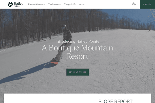 site profile thumbnail