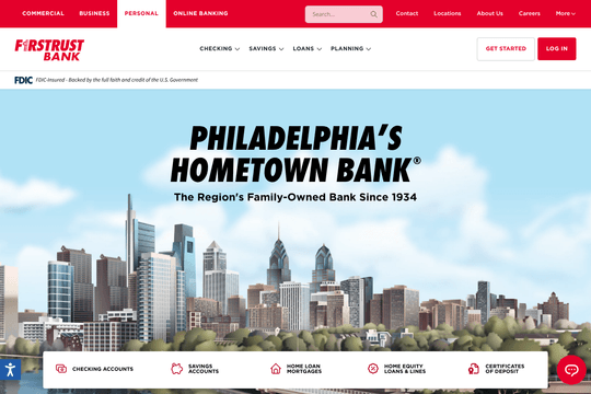 site profile thumbnail